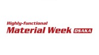 Highly Functional Material World Osaka 2027
