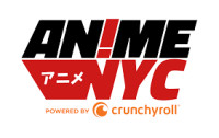 Anime NYC New York 2026