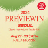 Seoul International Textile Fair (Preview in Seoul) Seoul 2027