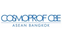 Cosmoprof CBE Asean Bangkok Bangkok 2026