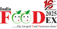 India Foodex-Bangalore Bengaluru 2027