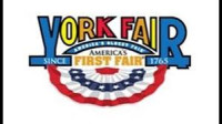 York Fair York 2026