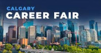 Calgary Career Fair & Training Expo Calgary 2026