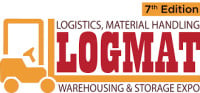 Logistics, Storage, Warehousing & Material Handling Expo Chennai 2026