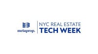 NYC Real Estate Week 2026 New York 2026