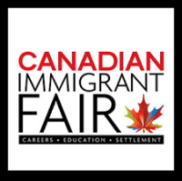 Canadian Immigrant Fair: Careers, Education, Settlement Calgary 2026