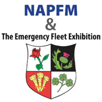 Emergency Fleet Exhibition and the National Association of Police Fleet Managers Conference Telford 2026