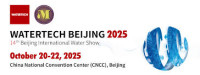 WATERTECH BEIJING Beijing 2026