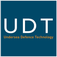 UDT Europe 2027 - Glasgow, Scotland - 6 - 8 April 2027 Glasgow 2027