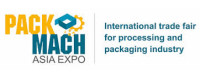 PackMach Asia Expo New Delhi 2026