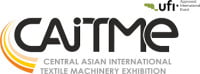 International Tashkent Textile Machinery Exhibition Tashkent 2027