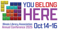 ILA Conference & Exhibition Peoria 2026