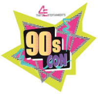 90s Con Hartford 2026