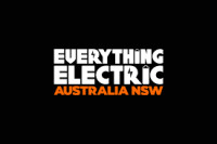 Everything Electric Australia Sydney 2026