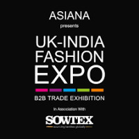 Asiana UK-India Fashion Expo London 2026