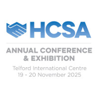 HCSA Conference and Exhibition Manchester 2026