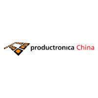 Productronica China Shanghai 2027