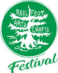 Reelfoot Arts And Crafts Festival Tiptonville 2026