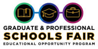 Fall Graduate & Professional Schools Fair Long Beach 2026