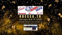 SilverSpur Trade Show Odessa Odessa 2026