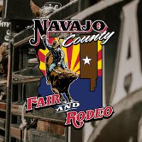 Navajo County Fair & Rodeo Holbrook 2026
