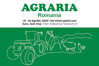 AGRARIA Jucu 2027