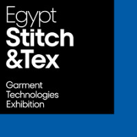 Egypt Stitch and Tex - Garment Cairo 2026