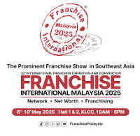 Franchise International Malaysia Kuala Lumpur 2026