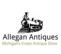 Allegan Antiques Market, Michigans Finest Antique Show Allegan 2026