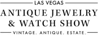 Las Vegas Antique Jewelry & Watch Las Vegas 2026