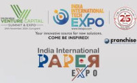 India International Paper Expo Navi Mumbai 2026