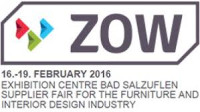 Zow Germany Bad Salzuflen 2027