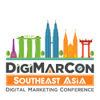DigiMarCon Southeast Asia & Singapore Singapore 2026
