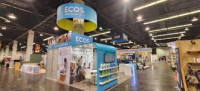 Condit Exhibit Design for ISSA Show Las Vegas 2026