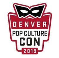 Denver Pop Culture Con Denver 2026