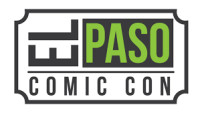 El Paso Comic Con El Paso 2027