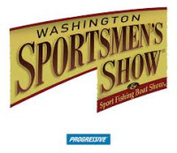 Washington Sportsmens Show Puyallup 2027