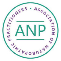 ANP Naturopathic Summit London 2026
