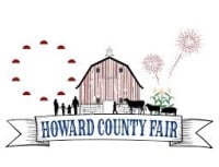 Howard County Fair West Friendship 2026