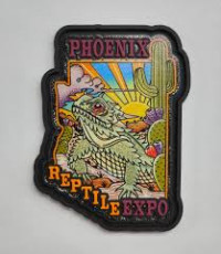 Phoenix Reptile Expo Mesa 2026