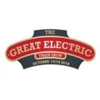 Great Electric Train Show Milton Keynes 2026