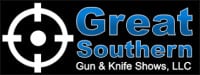 Great Southern Gun & Knife Shows Westwego 2026