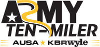 Army Ten-Miler Expo Washington DC 2026