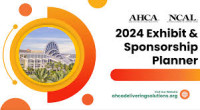 Annual AHCA/NCAL Convention & Expo Boston 2026