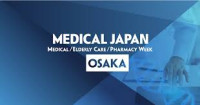 Medical Japan Osaka Osaka 2026