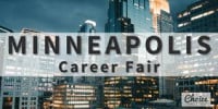 Minneapolis Career Fair Bloomington 2026