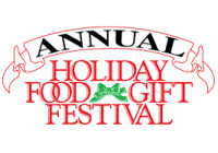 Annual Holiday Food & Gift Festival Hillsboro 2026