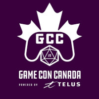 GAME CON CANADA Edmonton 2026