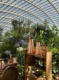 National Botanic Garden of Wales Antiques Fair and Vintage Market Carmarthenshire 2026