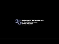IAS Steel Conference and EXPO IAS Rosario 2026